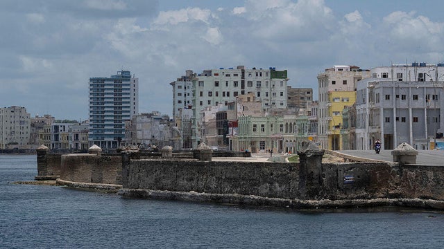 Havana Cuba 