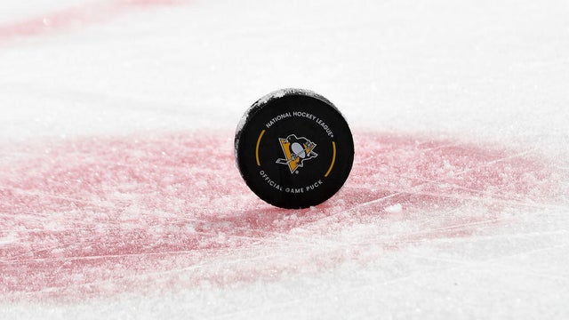 Tampa Bay Lightning v Pittsburgh Penguins 