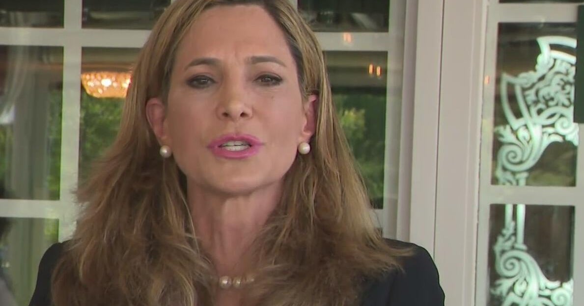 South Florida congresswoman reacts to Cuba's new economic reforms