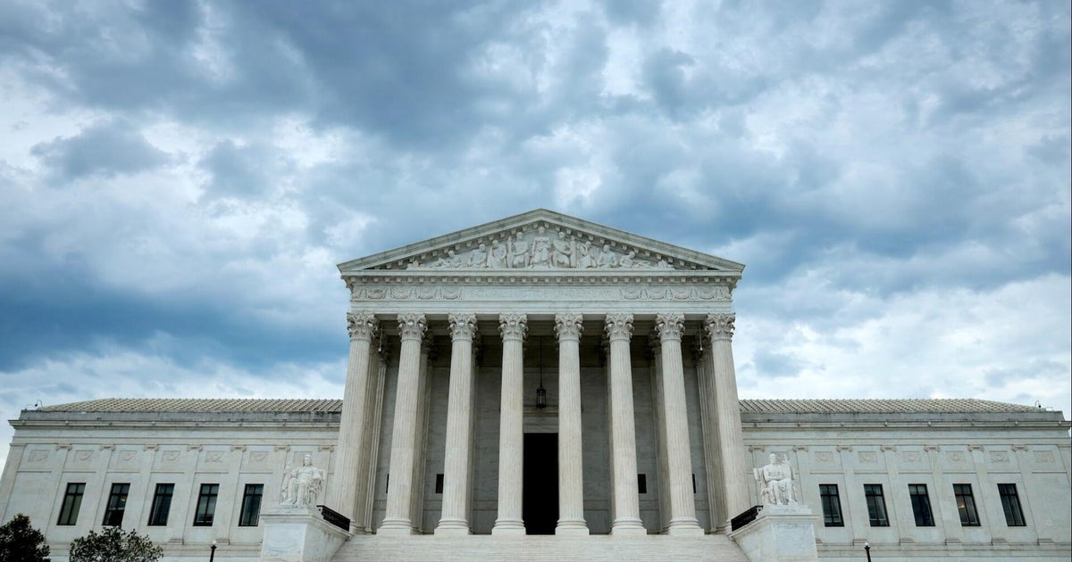 Breaking down the Supreme Court's ruling on drug users owning guns