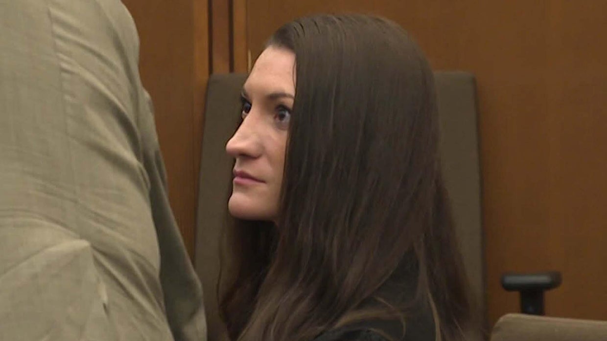 "An extreme tragedy": Duxbury mom accused of killing 3 children takes ...