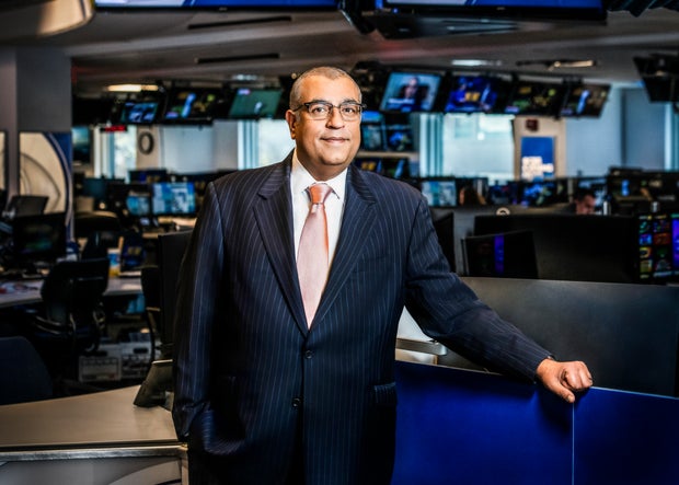 CBS News