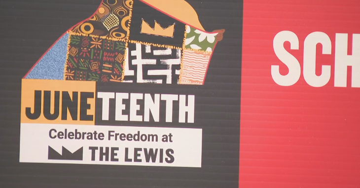 cbsnews.com - CBS Baltimore  Staff - Juneteenth celebrations highlight black joy, history, and economic empowerment in Baltimore