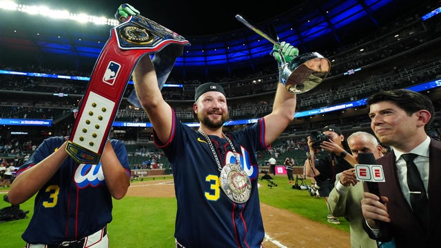 2025 T-Mobile Home Run Derby 