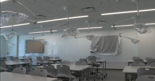CSU opening new vet teaching hospital