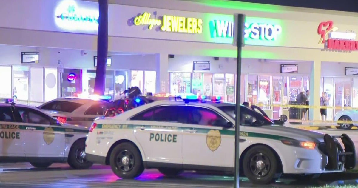 Robbery News Image