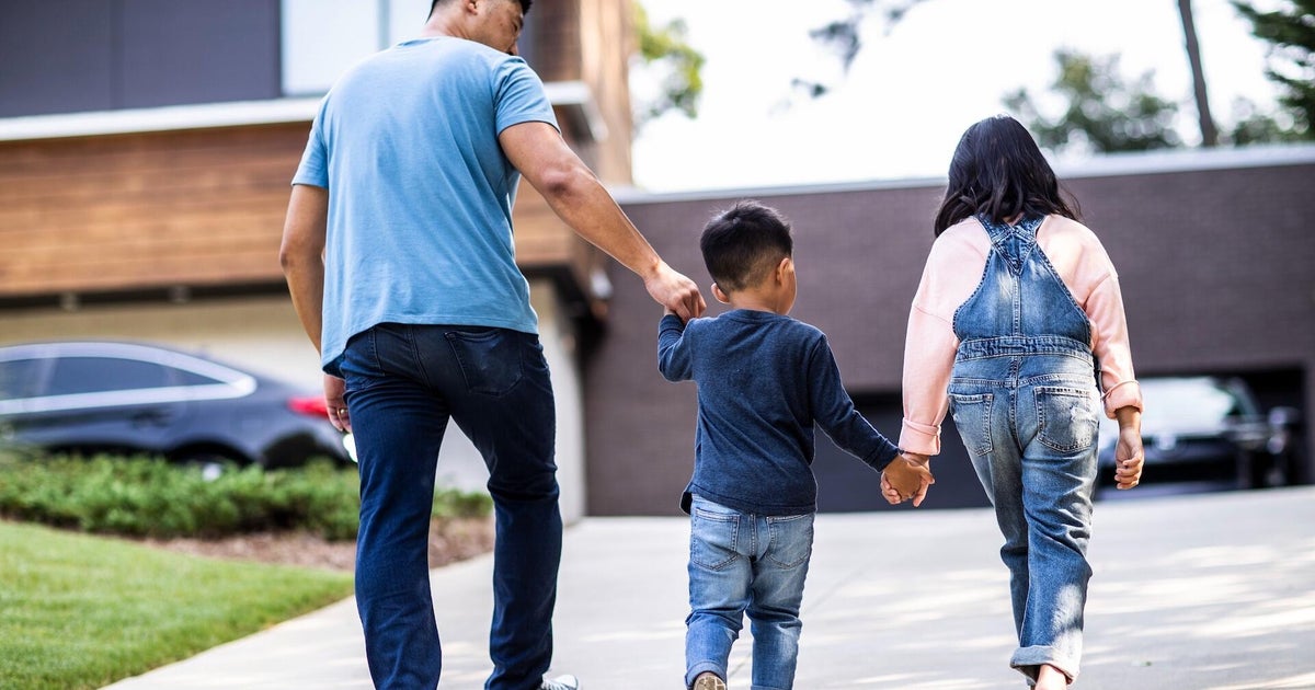 Navigating fatherhood and how the role of dads has changed in parenting
