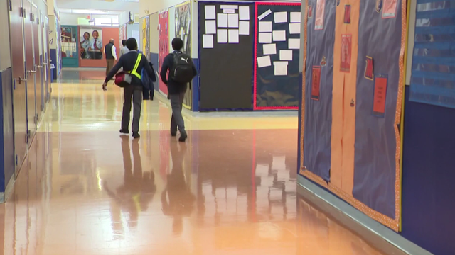 Baltimore Collegiate School for Boys 