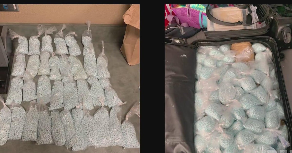 DEA warns of deadly drug threat amid World Cup crowds - CBS Texas