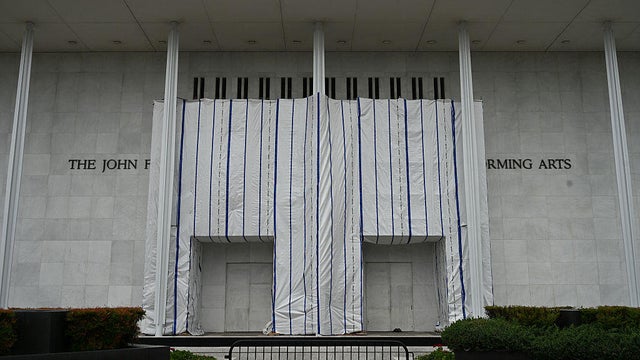 Kennedy Center 