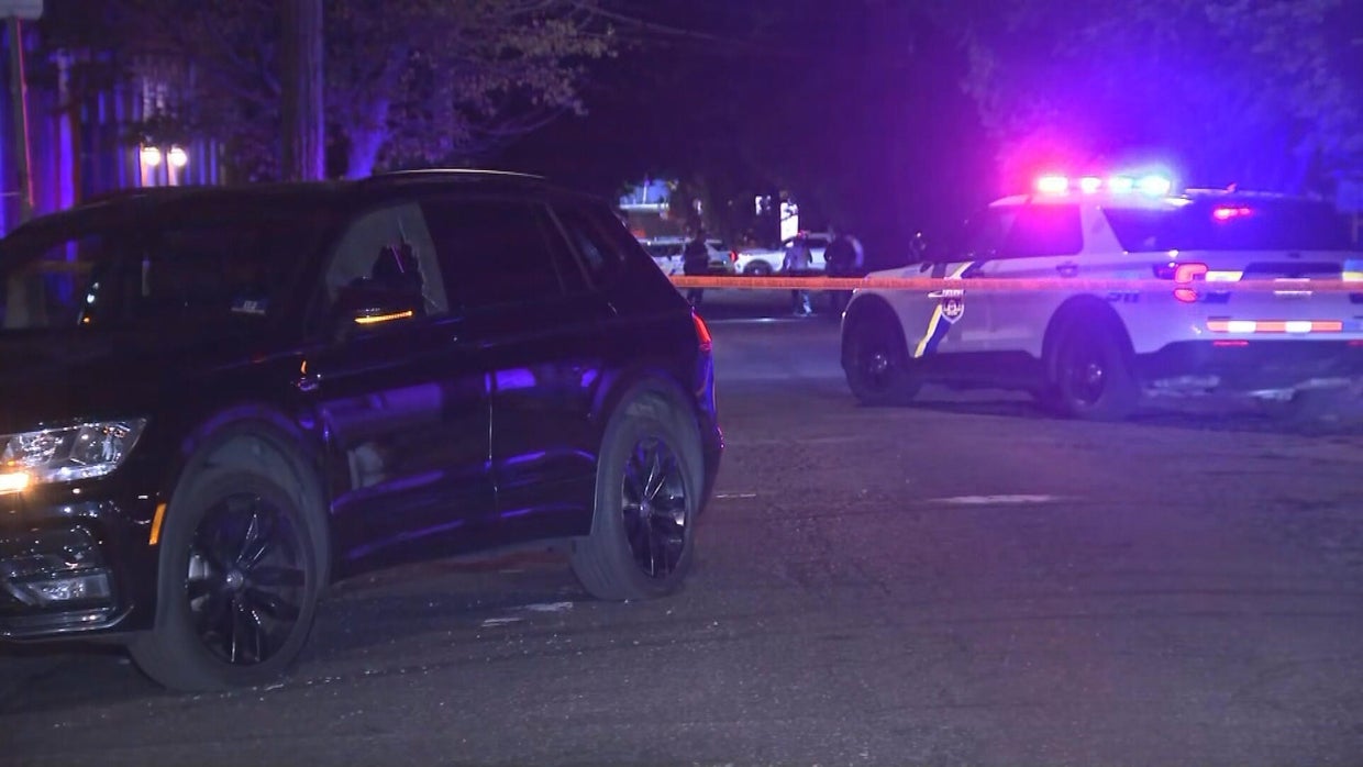 Philadelphia Uber driver shot after 2 armed men tried to rob her ...