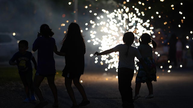 Storm Lake, Most Diverse City In Iowa, Celebrates Fourth Of July 