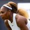 Serena Williams withdraws from Wimbledon doubles match with sister Venus