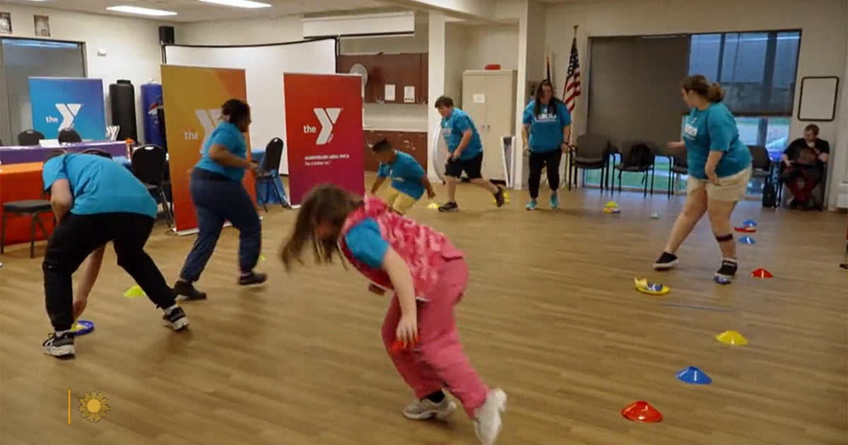 Fighting childhood obesity, for a healthier, longer life