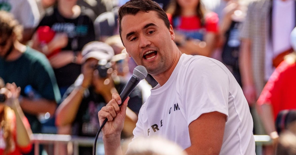Judge in Charlie Kirk case to make ruling over prosecutors' media comments