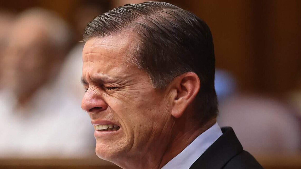 George Pino found not guilty in 2022 boat crash that killed teen, left ...
