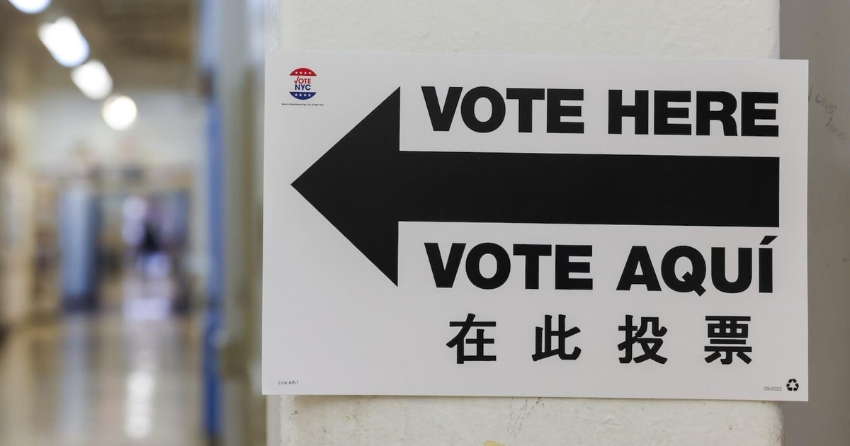 New York, South Carolina set to hold key primaries