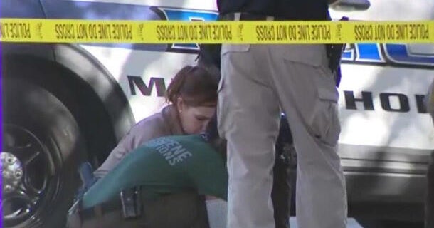 Miami Shores Police Chief speaks about weekend police-involved shooting after reported disturbance involving edged weapons