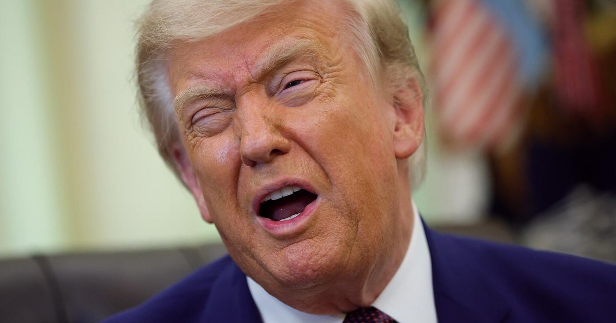 New poll finds most Americans are ready for Iran war to end but don't think U.S. made a good deal