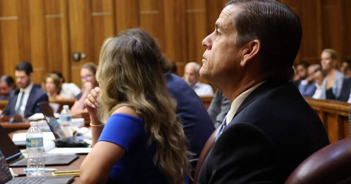 Closing arguments in George Pino fatal boat crash trial underway after ...