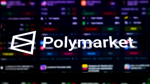 Photo Illustrations - Polymarket 