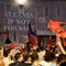 Protests sparked by Kushner-backed resort plans gain steam in Albania