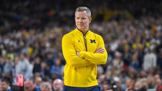 UConn v Michigan 