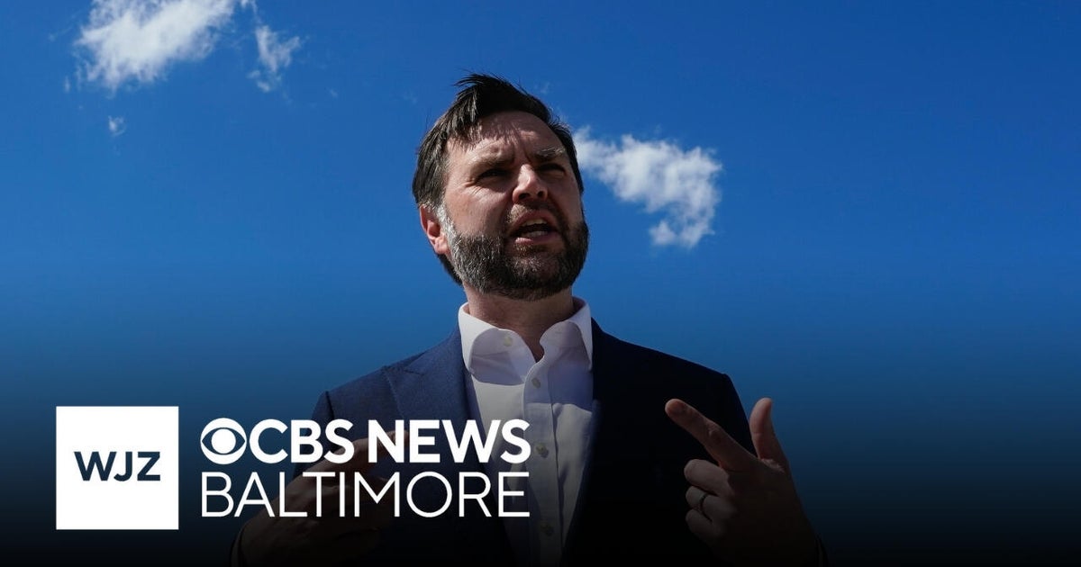 JD Vance returns to D.C. as Iran agrees to let nuclear inspections resume