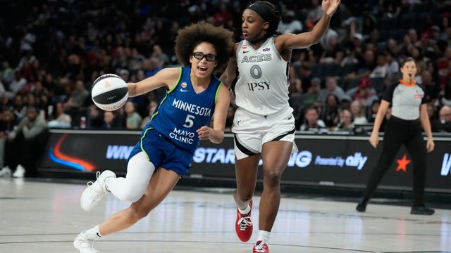 Lynx Aces Basketball 