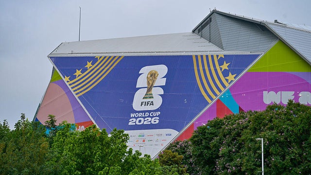 SOCCER: JUN 21 FIFA World Cup 26 Group H - Spain vs Saudi Arabia 