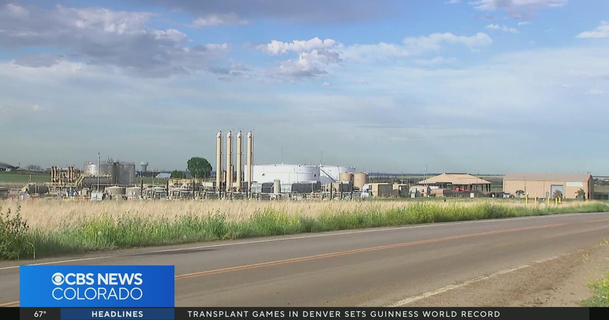 Colorado's Erie Town Council to reconsider mineral rights sale tied to proposed Draco Pad