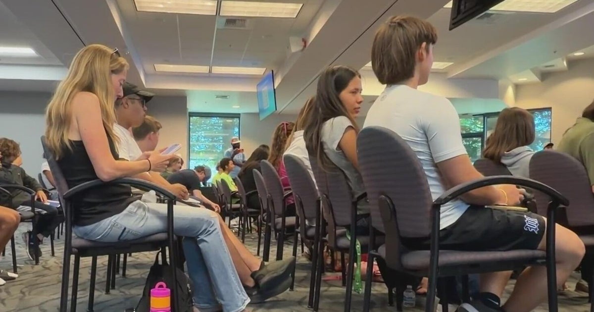 Vacaville students get early start on personal finance education ahead of state requirement