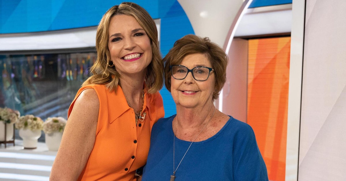 Savannah Guthrie makes new plea for info in Nancy Guthrie's disappearance: "We are in agony"