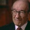 Former Federal Reserve chairman Alan Greenspan | 60 Minutes Archive