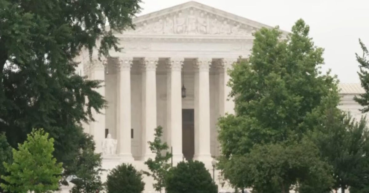 Supreme Court bars Rastafarian man from suing prison officials who shaved dreadlocks