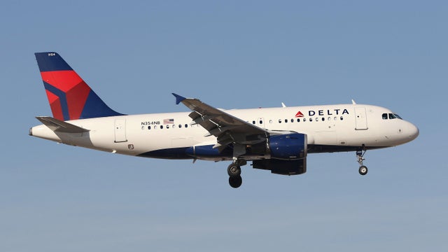 McCarran International Airport, Las Vegas 