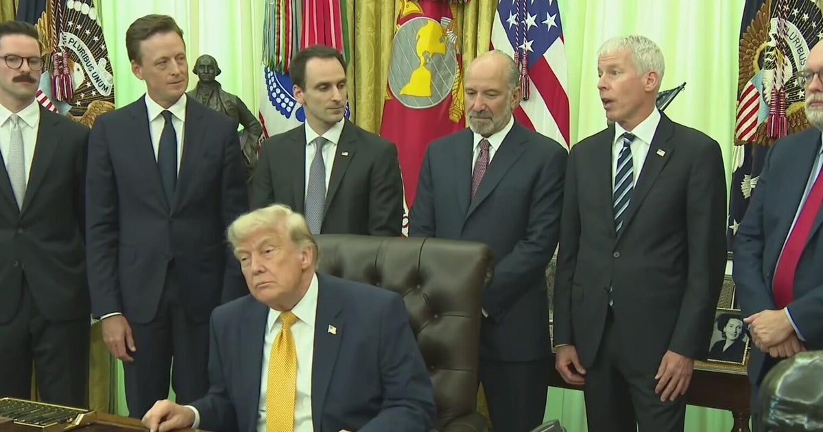 Long-term negotiations continue in the Middle East