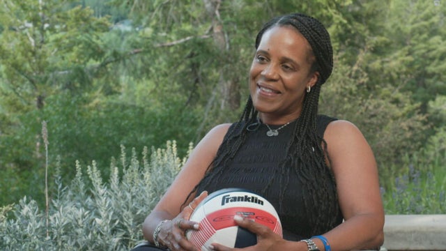Sandra Brunson 