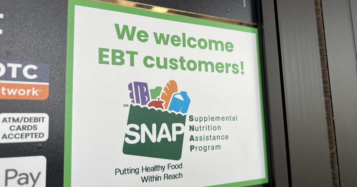 Judge blocks Trump administration's SNAP limits on sodas, candy
