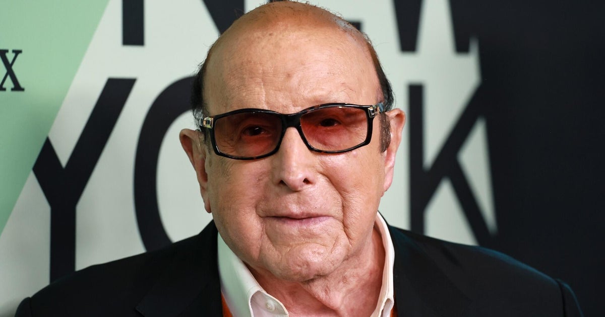 Tributes pour in to remember legacy of music legend Clive Davis who died at 94