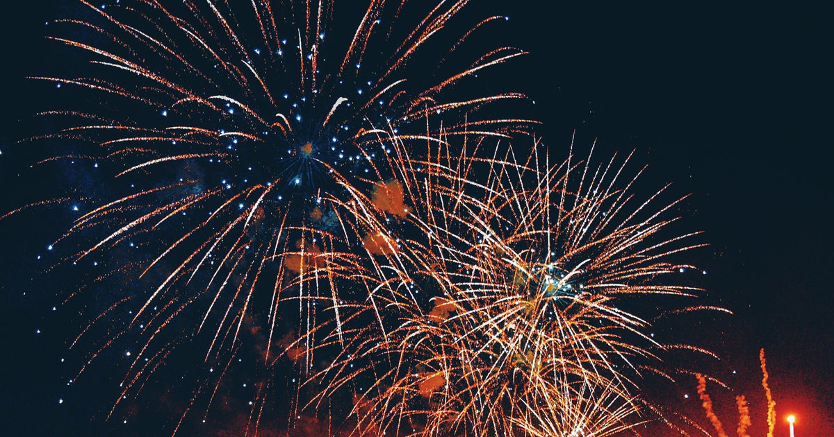 Florida won't impose fireworks ban for 4th of July