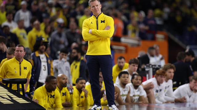UConn v Michigan 