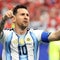 Lionel Messi breaks record for most career World Cup goals