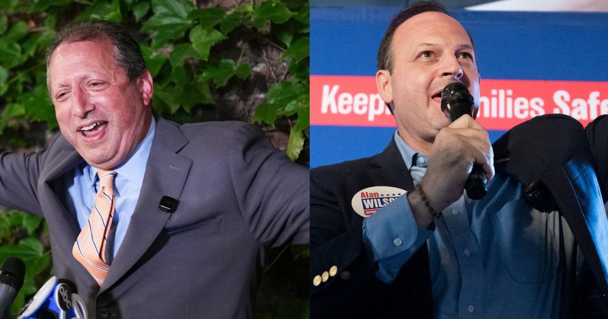 Key highlights from critical New York, South Carolina primaries