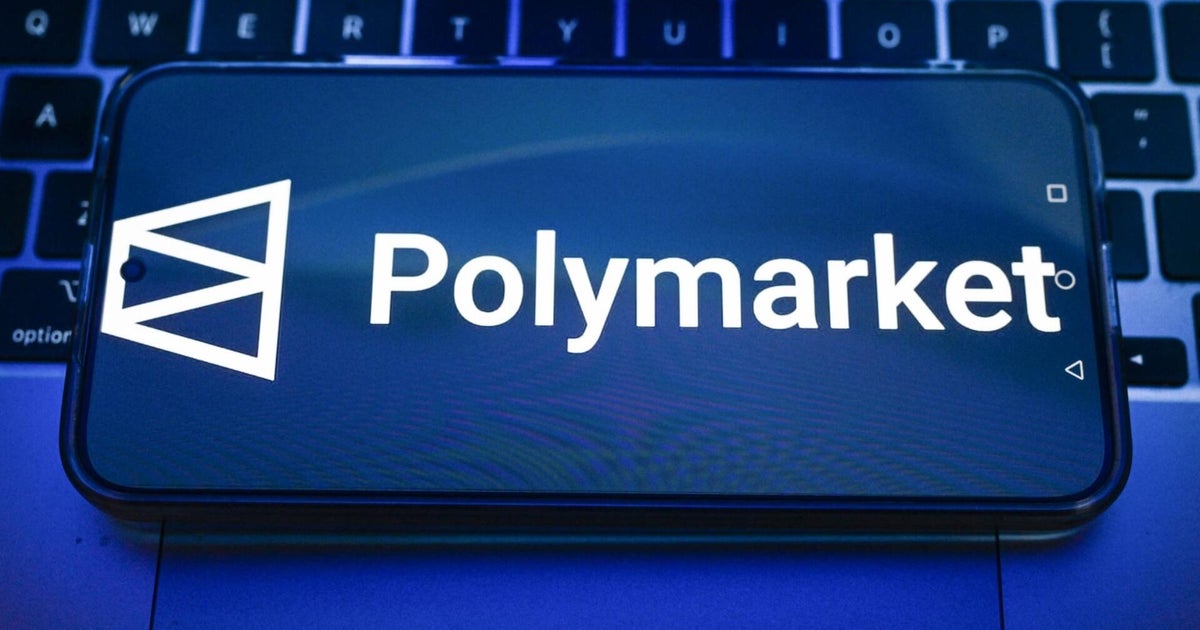 Some promotional Polymarket content made by online creators isn't real, WSJ reports