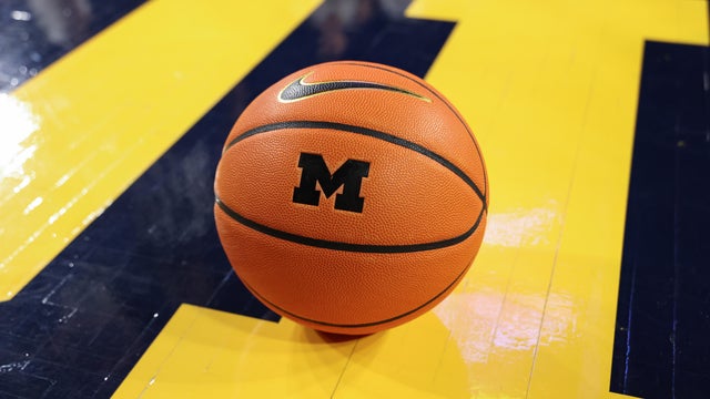 COLLEGE BASKETBALL: JAN 02 USC at Michigan 