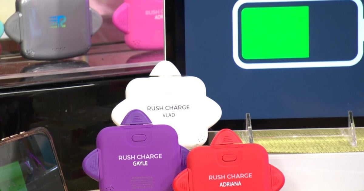 Exclusive discounts from CBS Mornings Deals