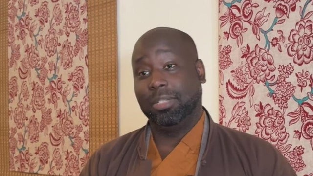 A nonprofit is trying to save the property they plan to use for a Shaolin temple from a tax lien sale 