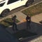 Searches conducted in NYPD bribery probe