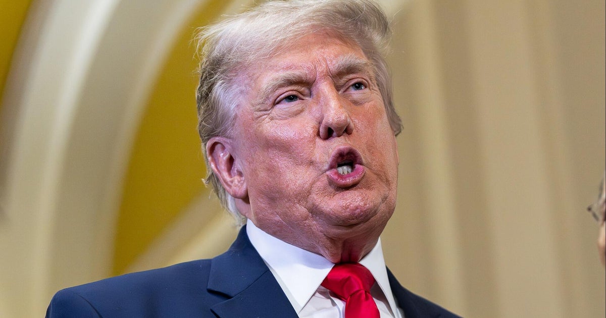 Trump calls for probe into gas price gouging